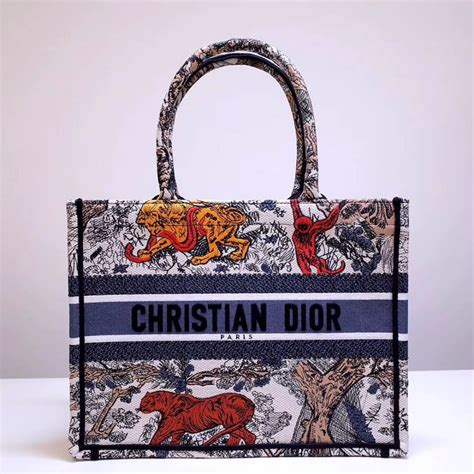 dior small tote|christian dior small tote.